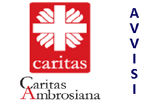 GLI AVVISI CARITAS