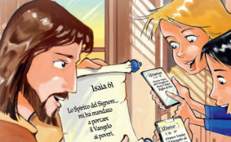 NOTIZIE PER CATECHISTI