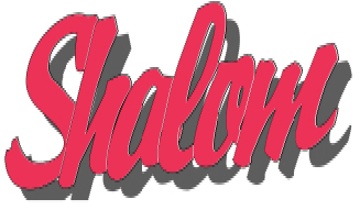 SHALOM